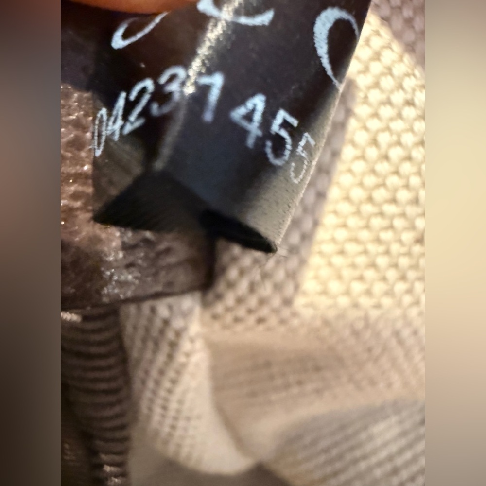 GUCCI Backpack - Picture 9 of 11